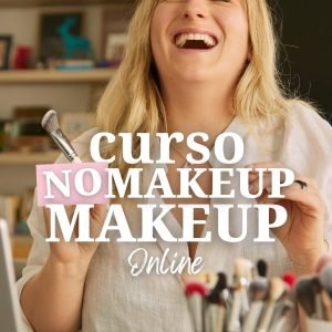 Curso No makeup Makeup
